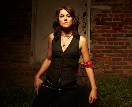 Image of Brandi Carlile