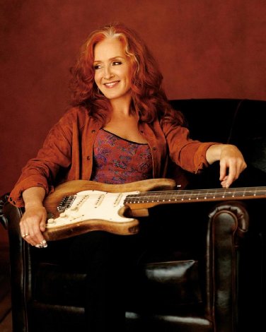 Image of Bonnie Raitt