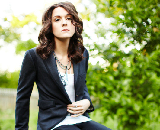 Image of Brandi Carlile