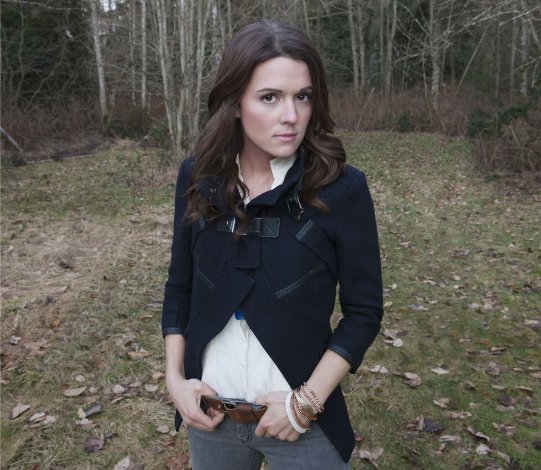 Image of Brandi Carlile