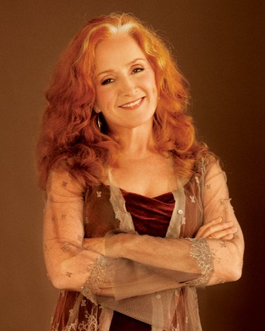 Image of Bonnie Raitt