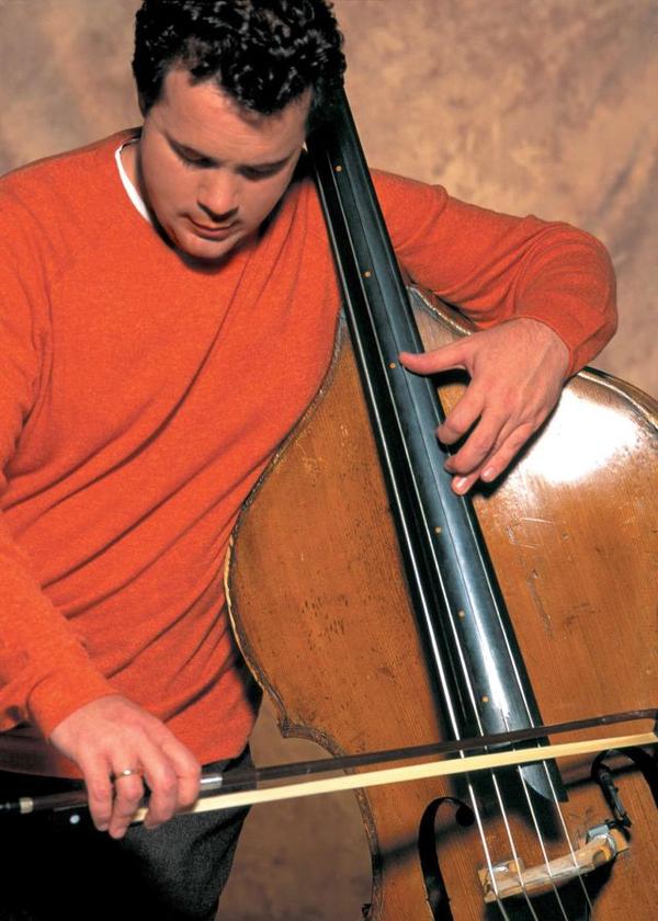 Edgar Meyer