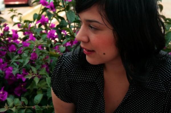 Carla Morrison