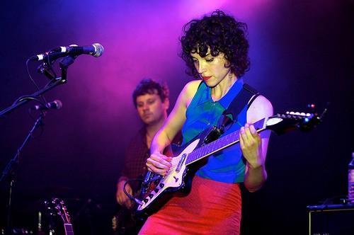 st. vincent