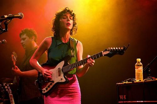 st. vincent
