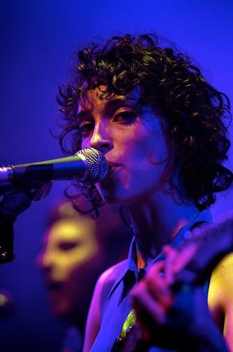 st. vincent