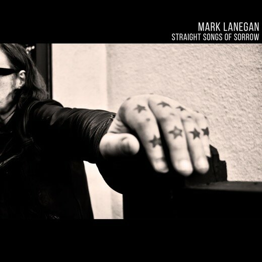 Mark Lanegan — Straight Songs Of Sorrow (8th May, 2020) Mark Lanegan — Straight Songs Of Sorrow (8th May, 2020)