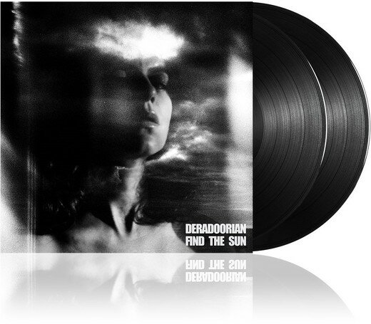 Deradoorian — Find the Sun (Sept. 18, 2020) Deradoorian — Find the Sun (Sept. 18, 2020)