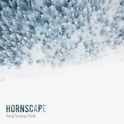 Hornscape — Hornscape (March 6th, 2020) Hornscape — Hornscape (March 6th, 2020)