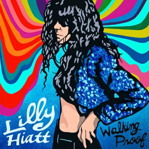 Lilly Hiatt — Walking Proof (27 March, 2020) Lilly Hiatt — Walking Proof (27 March, 2020)