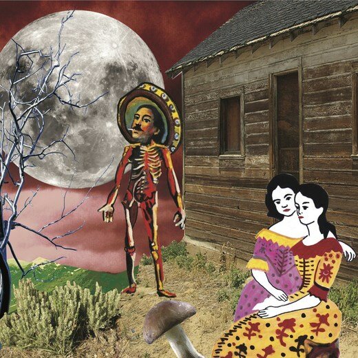 Silkworm — In The West (24 Jan., 2020) Silkworm — In The West (24 Jan., 2020)