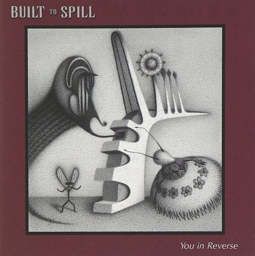 Built To Spill — You In Reverse (April 11, 2006) Built To Spill — You In Reverse (April 11, 2006)