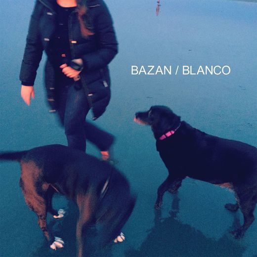 David Bazan — Blanco (May 13, 2016) David Bazan — Blanco (May 13, 2016)