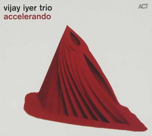 Vijay Iyer — Accelerando (March 13, 2012) Vijay Iyer — Accelerando (March 13, 2012)