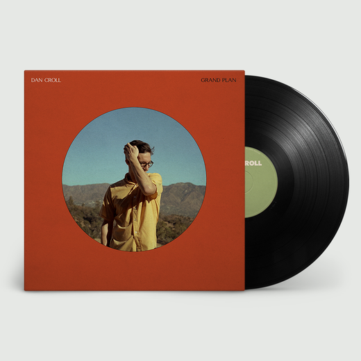 Dan Croll — Grand Plan (21 Aug., 2020) Dan Croll — Grand Plan (21 Aug., 2020)