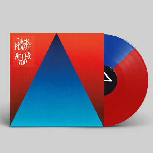 Jack Peñate — After You (29th Nov. 2019) Jack Peñate — After You (29th Nov. 2019)