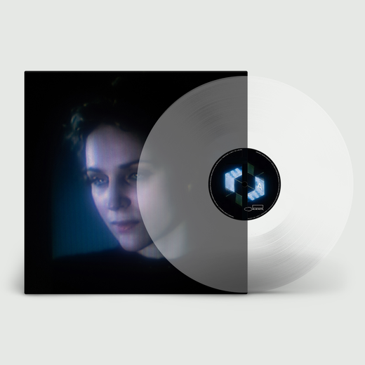 Myopia Exclusive Crystal Clear Vinyl Myopia Exclusive Crystal Clear Vinyl
