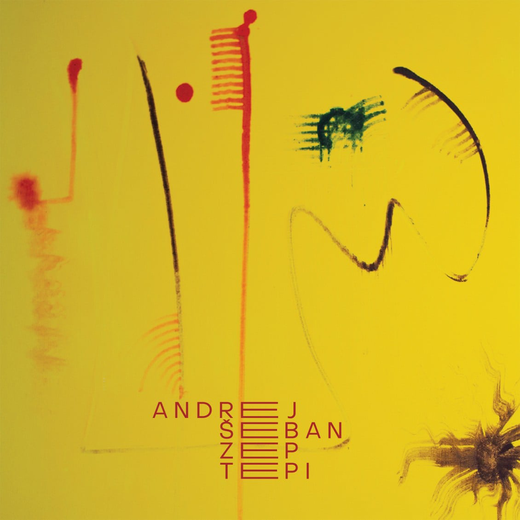 Andrej Šeban — „Zep Tepi“ (May 21, 2021) Andrej Šeban — „Zep Tepi“ (May 21, 2021)