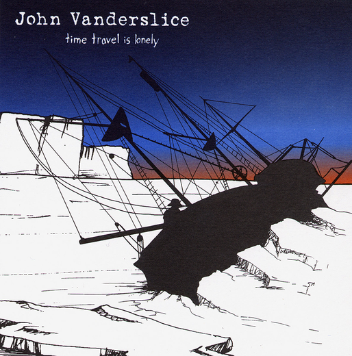 John Vanderslice — „Time Time is Lonely“ (June 12th, 2001) John Vanderslice — „Time Time is Lonely“ (June 12th, 2001)
