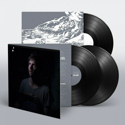 OWEN PALLETT — ISLAND OWEN PALLETT — ISLAND