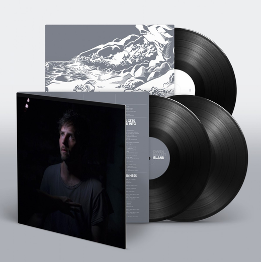 OWEN PALLETT — „ISLAND“ (May 22, 2020/March 5, 2021) OWEN PALLETT — „ISLAND“ (May 22, 2020/March 5, 2021)