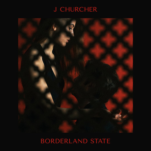 J Churcher — Borderland State (September 9th, 2016) J Churcher — Borderland State (September 9th, 2016)