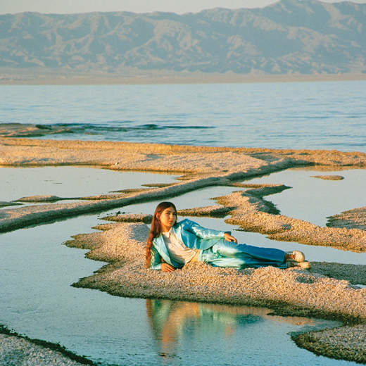 Weyes Blood — Front Row Seat To Earth (October 21, 2016) Weyes Blood — Front Row Seat To Earth (October 21, 2016)
