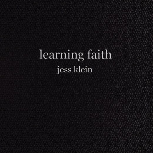 Jess Klein — Learning Faith (Jun 24, 2014) Jess Klein — Learning Faith (Jun 24, 2014)