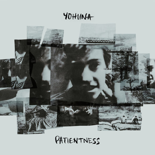 YOHUNE — Patientness (September 9th, 2016) YOHUNE — Patientness (September 9th, 2016)