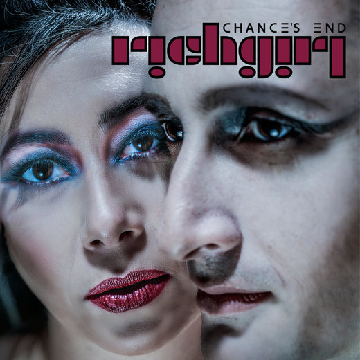 Chance’s End — Rich Girl (17 november 2016) Chance’s End — Rich Girl (17 november 2016)