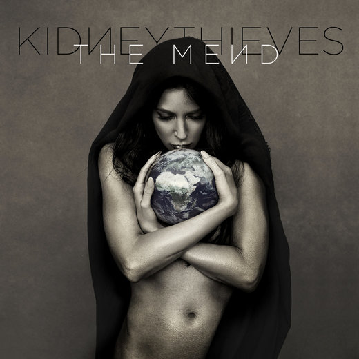 Kidneythieves — The Mend (Sept. 13, 2016) Kidneythieves — The Mend (Sept. 13, 2016)