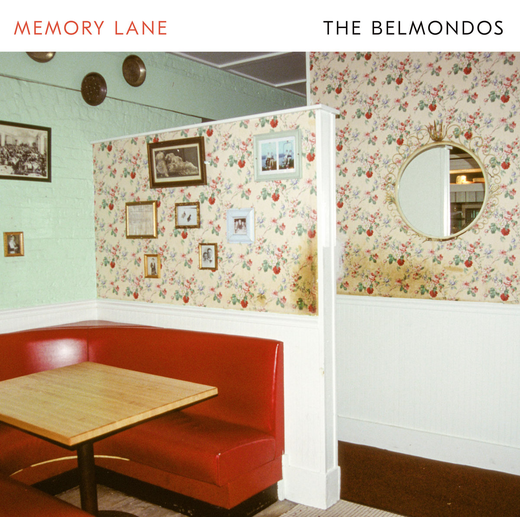 The Belmondos — Memory Lane (Nov. 20, 2020) The Belmondos — Memory Lane (Nov. 20, 2020)