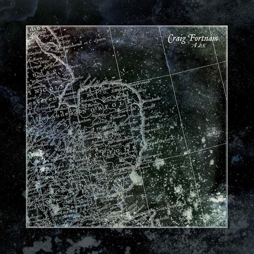 Craig Fortnam — „Ark“ (16 July, 2021) Craig Fortnam — „Ark“ (16 July, 2021)