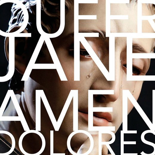 Queer Jane — Amen Dolores (March 27, 2020) Queer Jane — Amen Dolores (March 27, 2020)