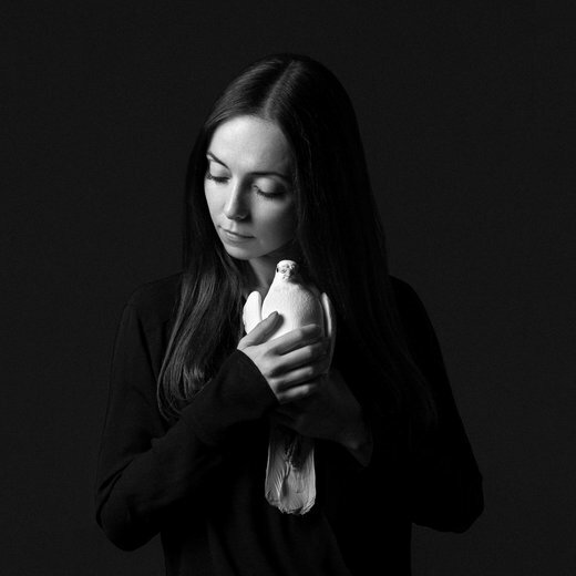 ANASTASIA MINSTER — Father ©Michael Haley ANASTASIA MINSTER — Father ©Michael Haley