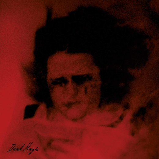 Anna von Hausswolff — Dead Magic (March 2018) Anna von Hausswolff — Dead Magic (March 2018)