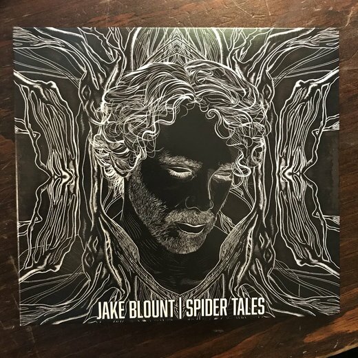 Jake Blount — Spider Tales (May 29, 2020) Jake Blount — Spider Tales (May 29, 2020)