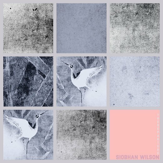Siobhan Wilson — The Departure (10 May, 2019) Siobhan Wilson — The Departure (10 May, 2019)