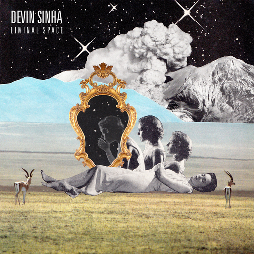 Devin Sinha — Liminal Space (Oct. 23, 2020) Devin Sinha — Liminal Space (Oct. 23, 2020)