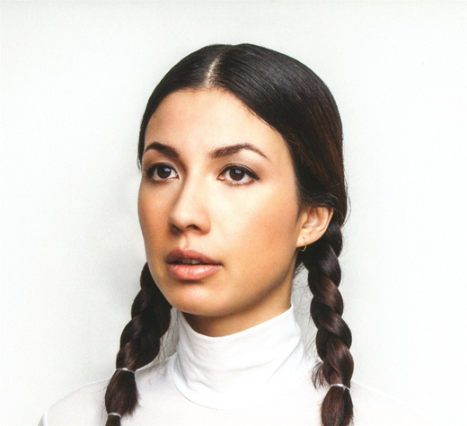 Emmy the Great — Second Love (March 11, 2016) Emmy the Great — Second Love (March 11, 2016)