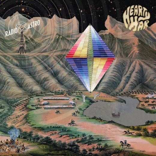 Hearty Har — „Radio Astro“ (Feb. 19, 2021) Hearty Har — „Radio Astro“ (Feb. 19, 2021)