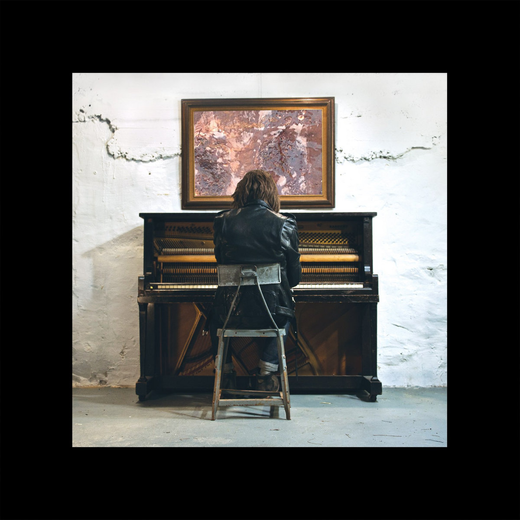 Delta Spirit — Into The Wide (Deluxe Edition, Sept. 9, 2014) Delta Spirit — Into The Wide (Deluxe Edition, Sept. 9, 2014)
