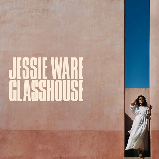 Jessie Ware — Glasshouse (Deluxe; 20 Oct 2017) Jessie Ware — Glasshouse (Deluxe; 20 Oct 2017)