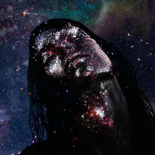 Kaitlyn Aurelia Smith — The Kid (October 6, 2017) Kaitlyn Aurelia Smith — The Kid (October 6, 2017)