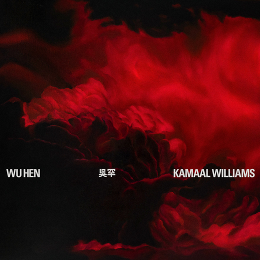 Kamaal Williams — Wu Hen (July 24, 2020) Kamaal Williams — Wu Hen (July 24, 2020)