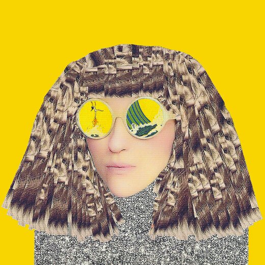 Kyrie Kristmanson — Lady Lightly (Jan. 10, 2020) Kyrie Kristmanson — Lady Lightly (Jan. 10, 2020)