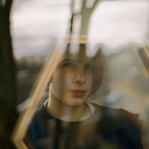Laura Fell — Safe from Me (Nov. 20, 2020) Laura Fell — Safe from Me (Nov. 20, 2020)