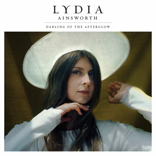 Lydia Ainsworth — Darling Of The Afterglow (2019) Lydia Ainsworth — Darling Of The Afterglow (2019)