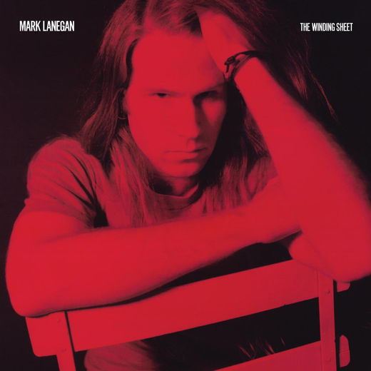 Mark Lanegan — The Winding Sheet (May 11, 1990) Mark Lanegan — The Winding Sheet (May 11, 1990)