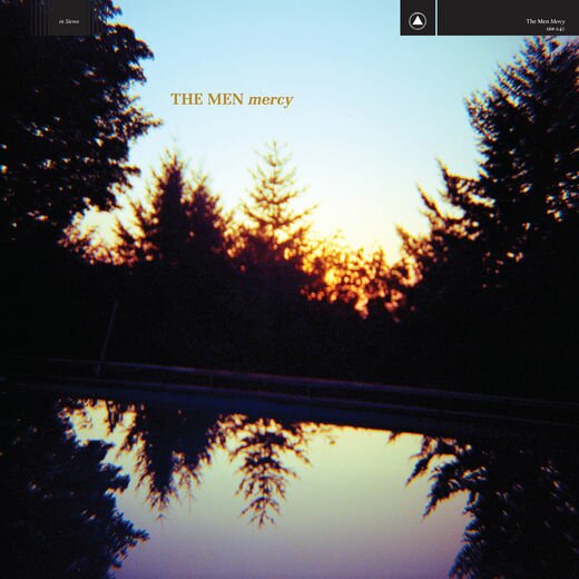 The Men — Mercy (Feb. 14, 2020) The Men — Mercy (Feb. 14, 2020)